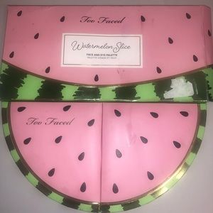 Too Faced Watermelon Slice Palette